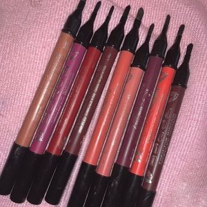 Buxom Plumpline Lip Liner $10 for 2! ❤️